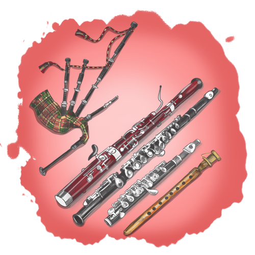 Woodwind Instruments