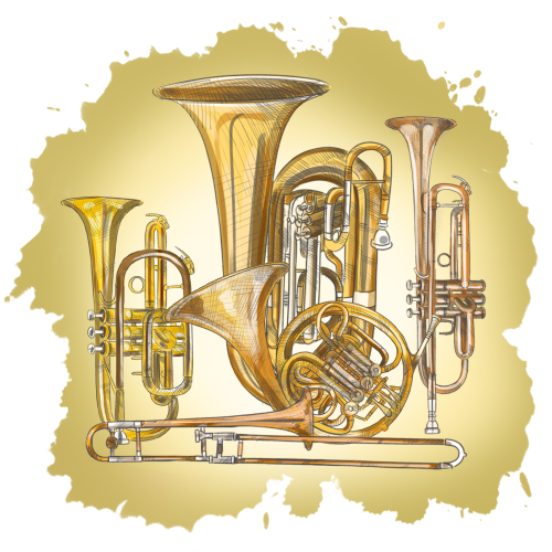 Brass Instruments