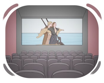 cinema