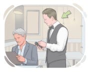 waiter