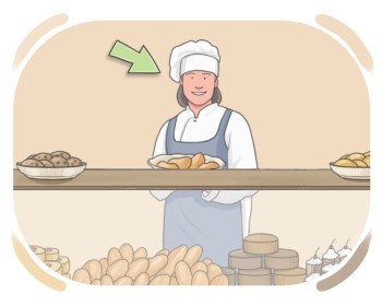 baker
