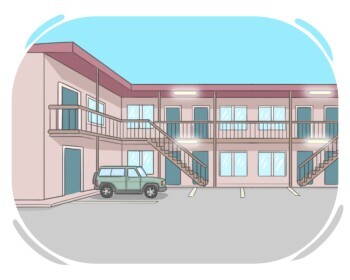 motel
