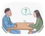 interview