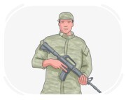 soldier