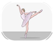 dancer