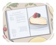 cookery book