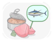 tuna