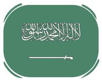 Saudi Arabia