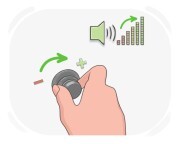 to [go] (the|) whole hog