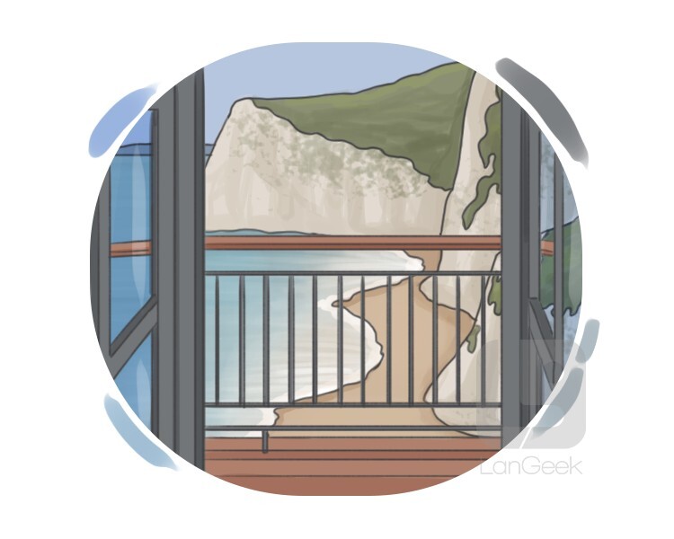 to face definition and meaning