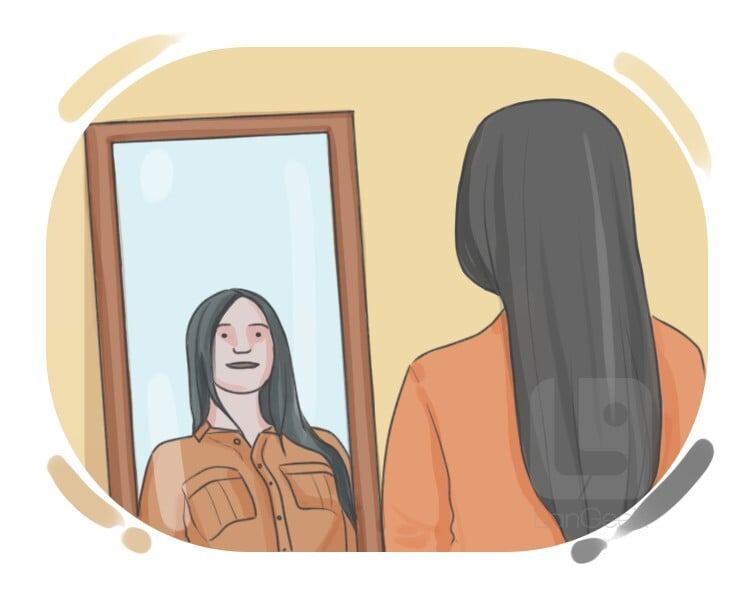 apercevoir definition and meaning