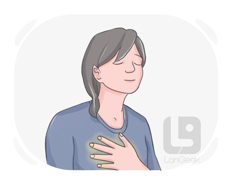 to listen definition and meaning