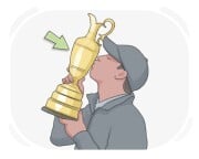 trophy