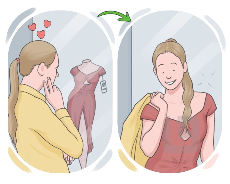 habiller definition and meaning