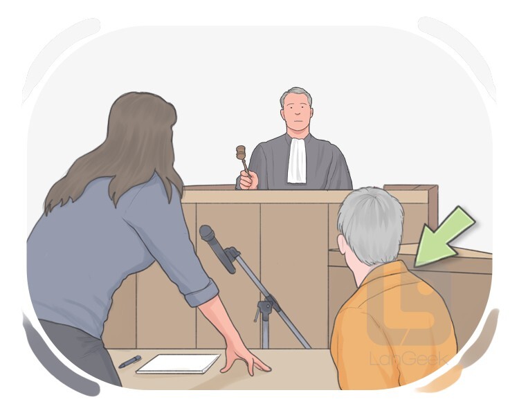 client definition and meaning