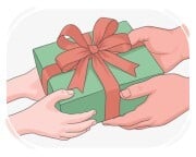 gift