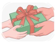 gift