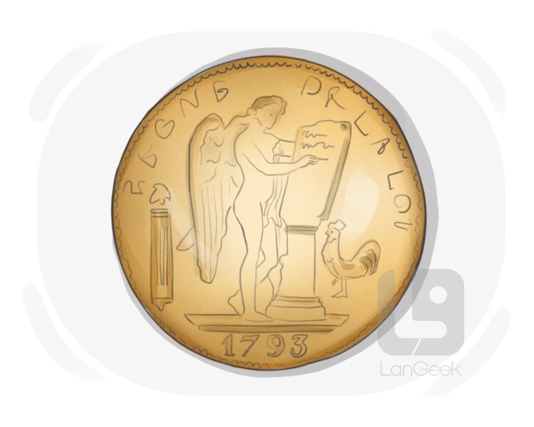 livre definition and meaning