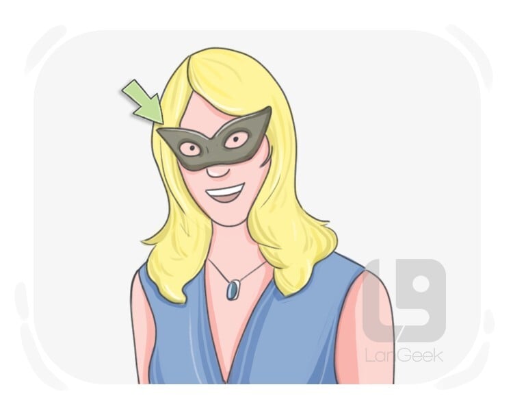 le loup definition and meaning