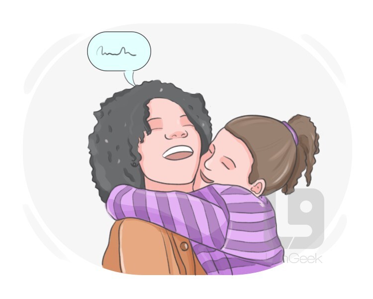 sweetie definition and meaning