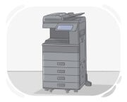 copier