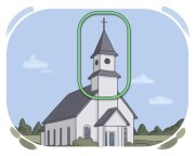 bell tower