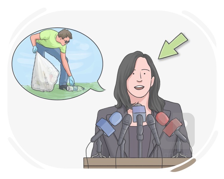 le Vert definition and meaning