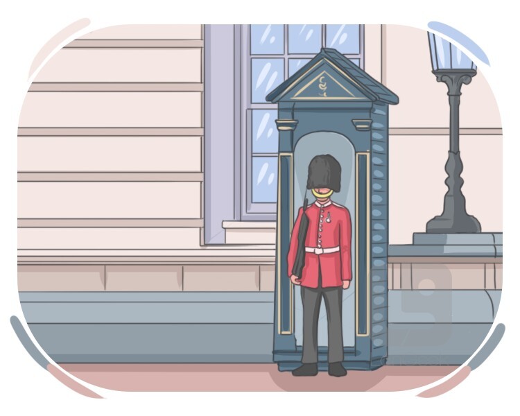 post definition and meaning