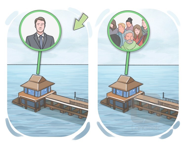 private definition and meaning