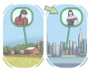 city dweller
