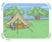 camping