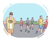 marathon