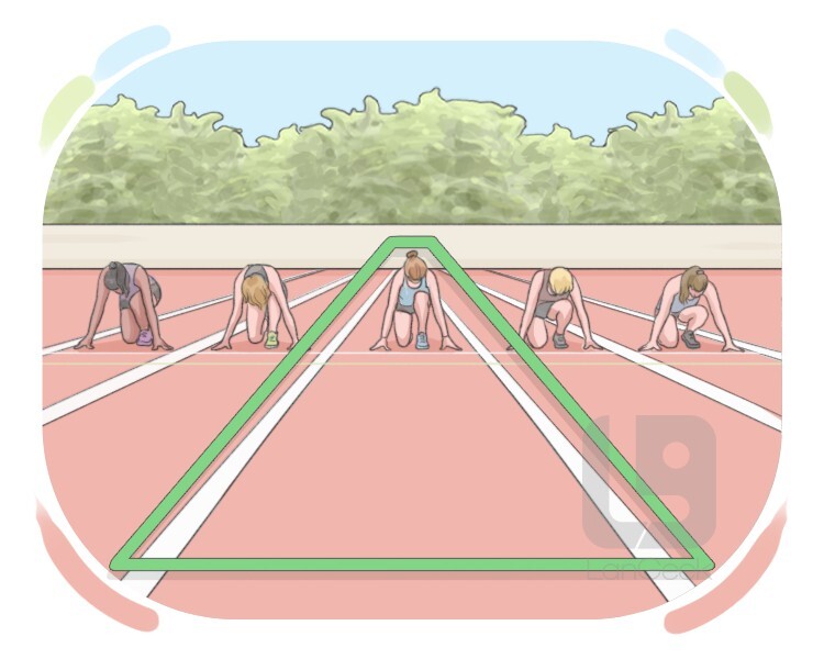 le couloir definition and meaning