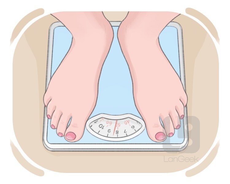 pesar definition and meaning