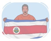 costarricense