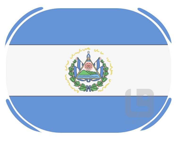 El Salvador definition and meaning
