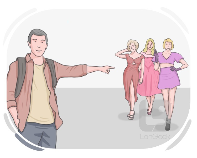 las definition and meaning