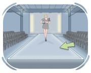 catwalk