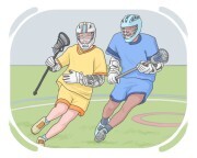 lacrosse