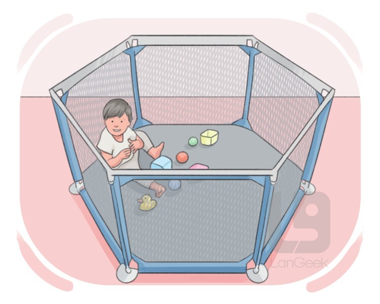 pen definition and meaning