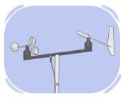 anemometer
