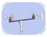 anemometer