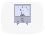 voltmeter