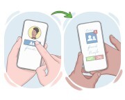 die Freundschaftsanfrage