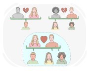 die Patchworkfamilie