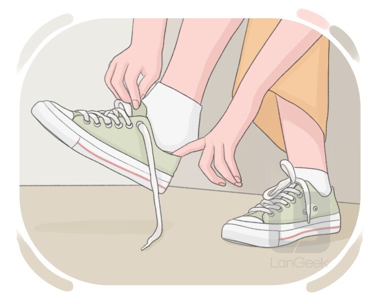 chausser definition and meaning