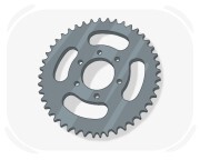 sprocket