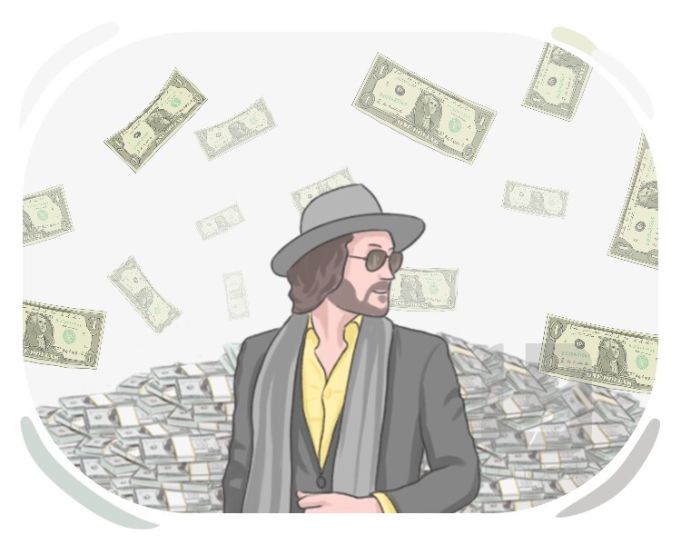 billionaire definition and meaning