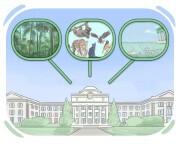 das Umweltministerium