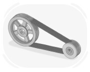 belt drive